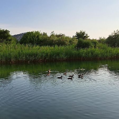 Apartmani Mostina Near River 플로체 외부 사진