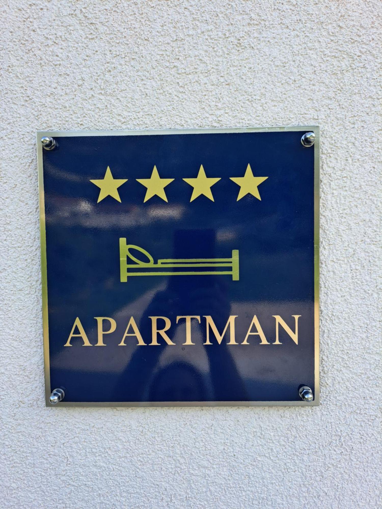 Apartmani Mostina Near River 플로체 외부 사진